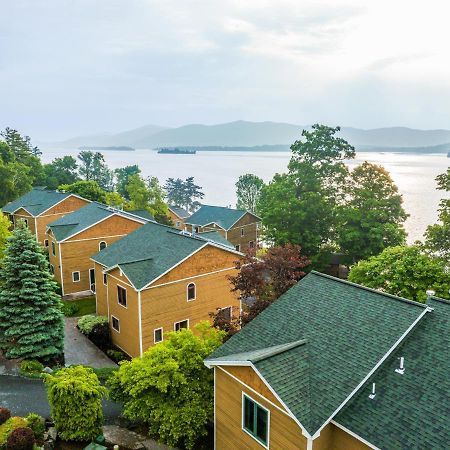 Sun Castle Resort Лейк-Джордж Екстер'єр фото